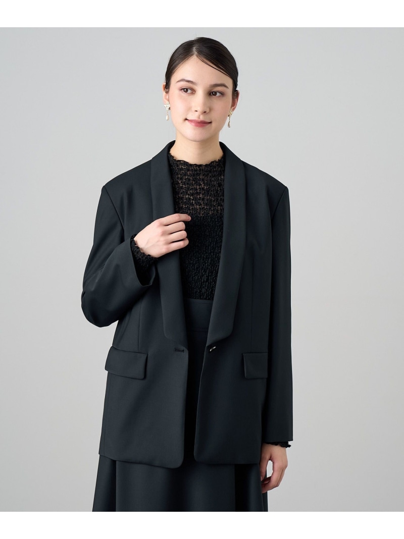 楽天市場】【SALE／50%OFF】【セットアップ対応商品】ウールトロピカル