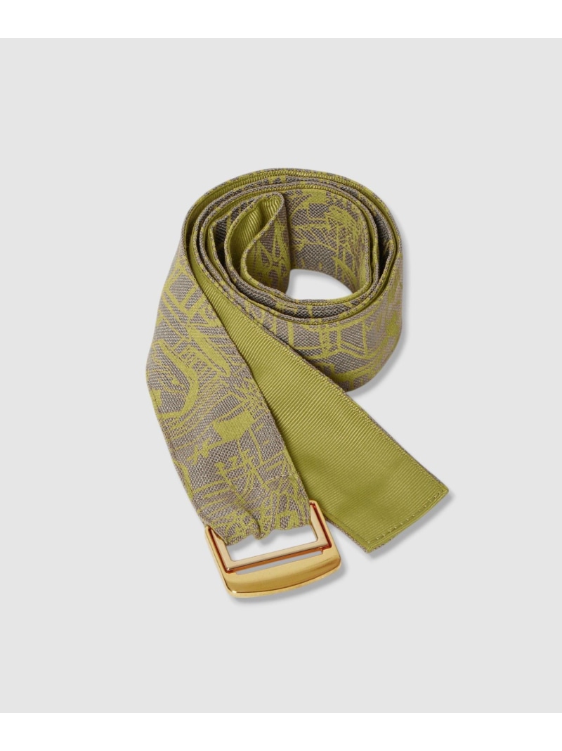 楽天市場】【SALE／40%OFF】シティスケーププリントAライン スカート