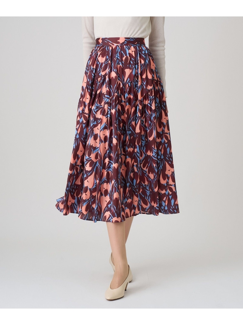 楽天市場】【SALE／30%OFF】【セットアップ対応商品】ペイントフラワー