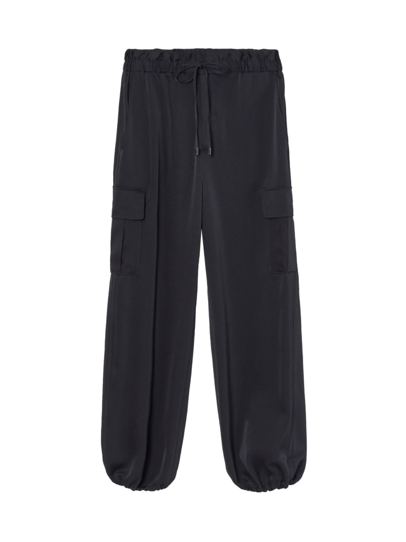 楽天市場】【SALE／50%OFF】【セットアップ対応商品】ストレッチサテン