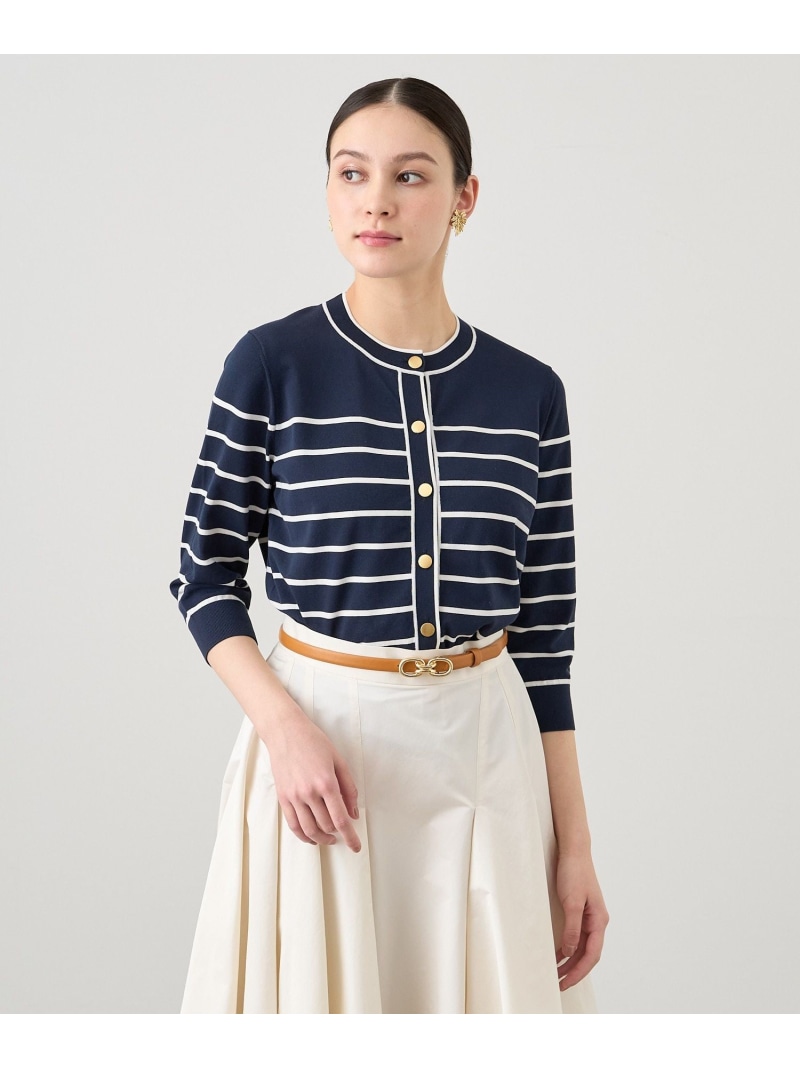 楽天市場】【SALE／50%OFF】ハイツイストコットンナイロンボーダー