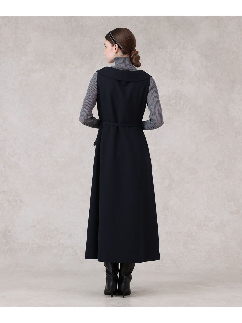 楽天市場】ポリツイルオフショルワンピース ANAYI アナイ ワンピース