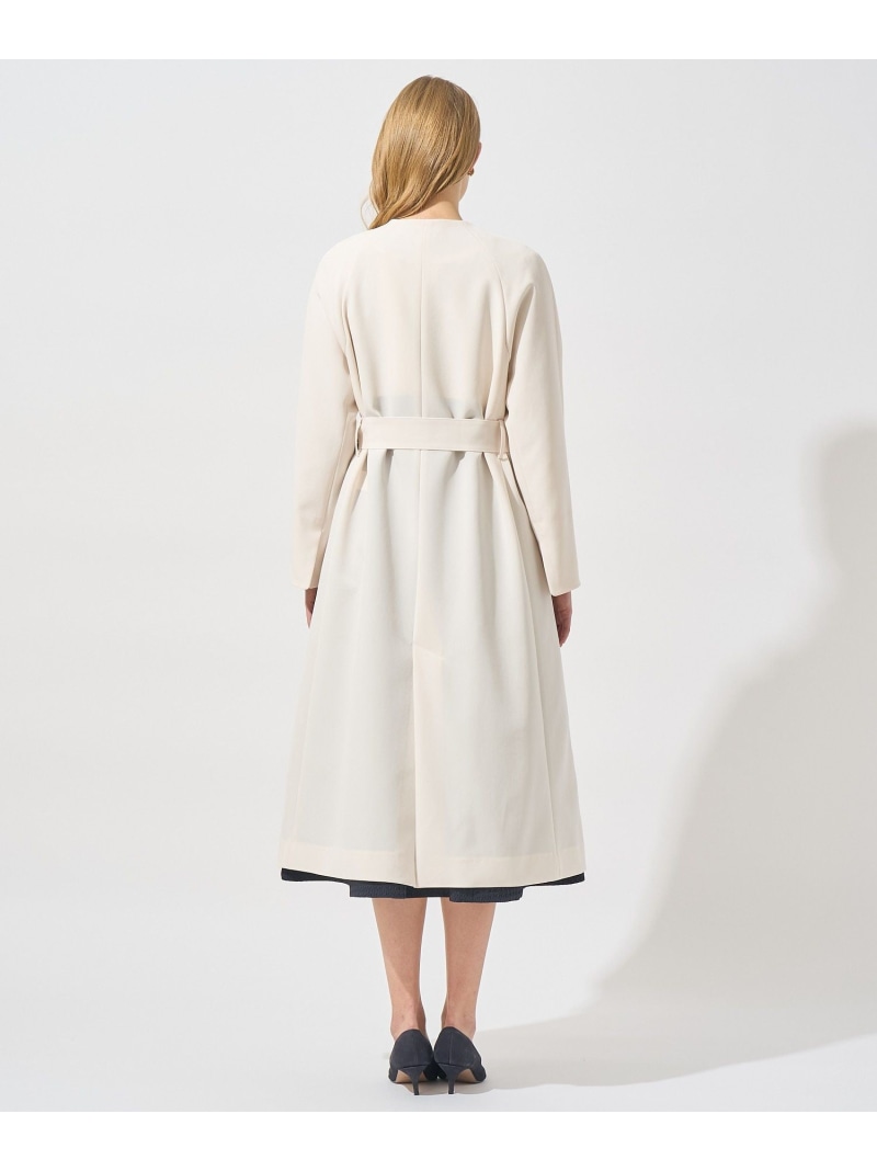 楽天市場】【Eternal Line 2025】コンパクトストレッチノーカラー