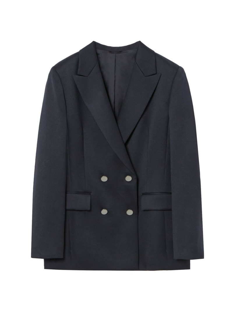 楽天市場】【SALE／50%OFF】【セットアップ対応商品】ウールサテン