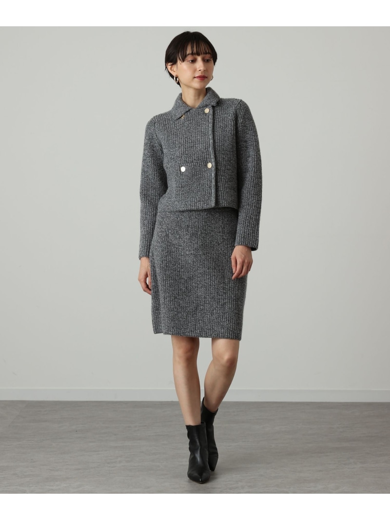 楽天市場】【SALE／40%OFF】【セットアップ対応商品】スーパージロン襟