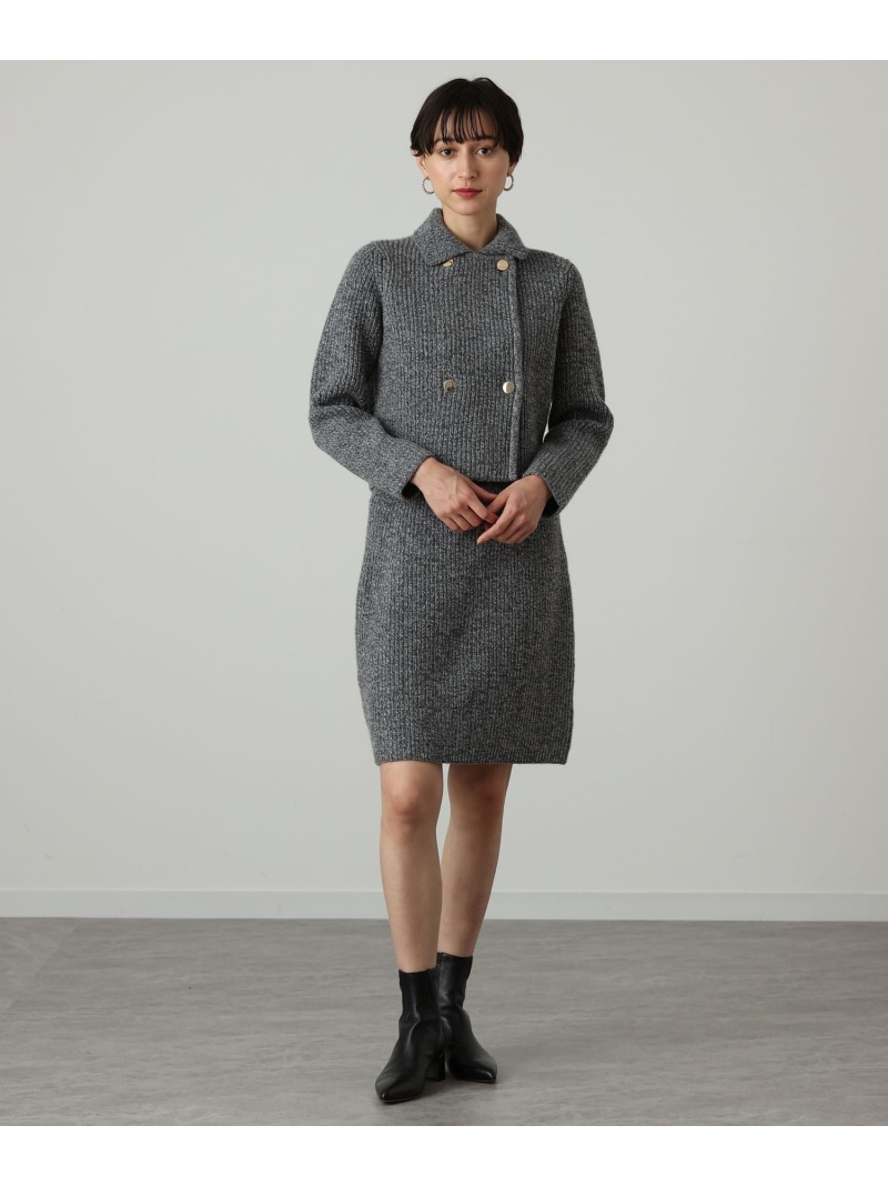 楽天市場】【SALE／40%OFF】【セットアップ対応商品】スーパージロン襟