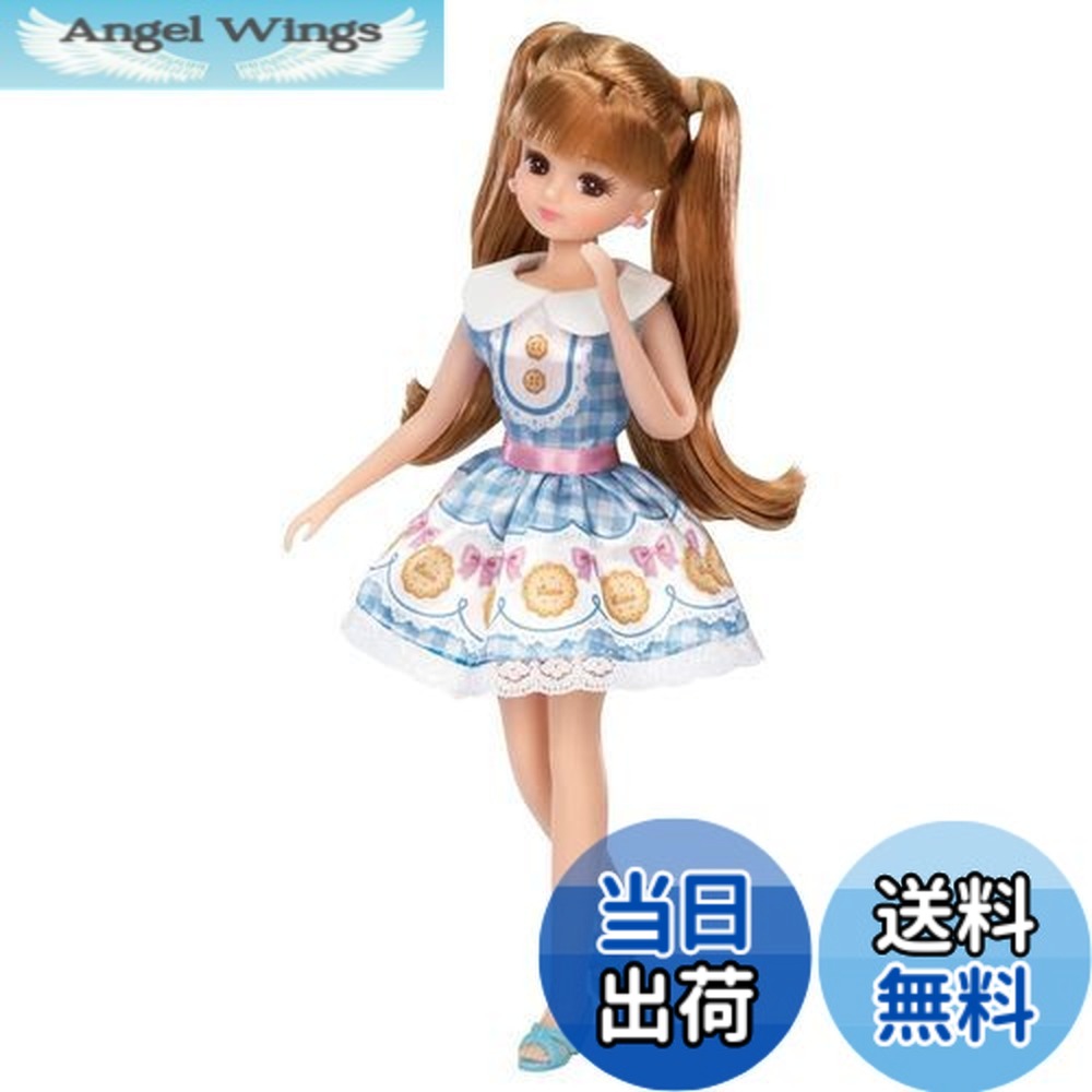 リカちゃん 服 ワンピース」の人気商品一覧 | 安い商品を通販サイト