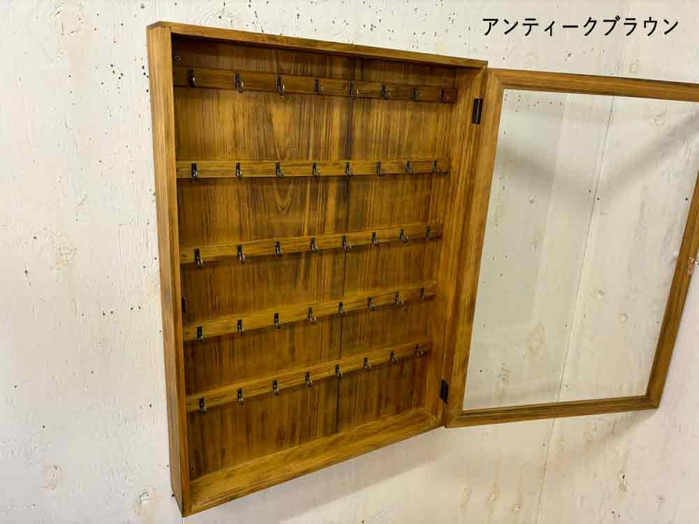 楽天市場】【期間限定10％OFF】コレクションケース キーホルダー用 49