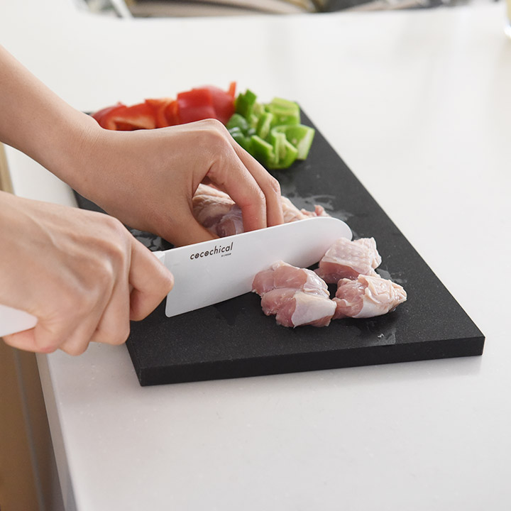 楽天市場】まな板 ゴム まな板 大きい プレミアム 抗菌 雑菌やカビに