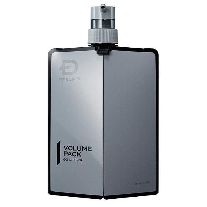 楽天市場】[医薬部外品]スカルプD 薬用スカルプボリュームパック