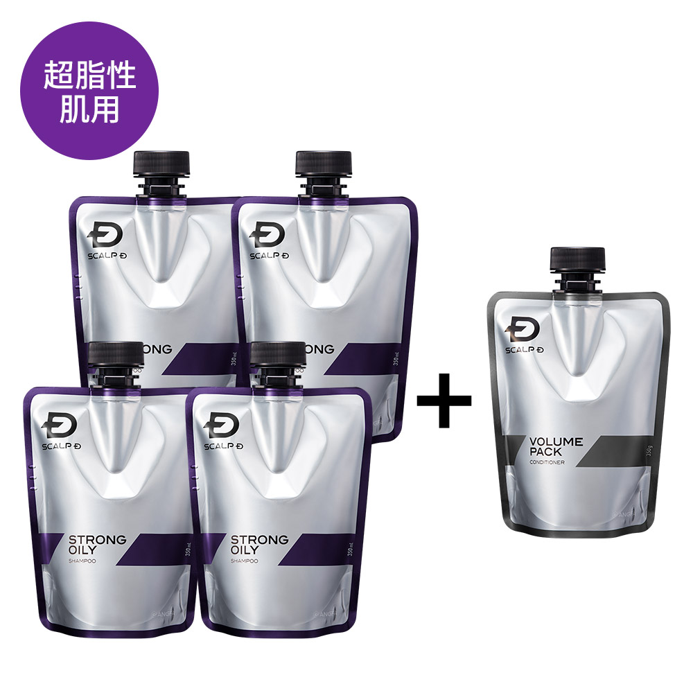 楽天市場】【選べる3タイプ】スカルプD 薬用スカルプシャンプー