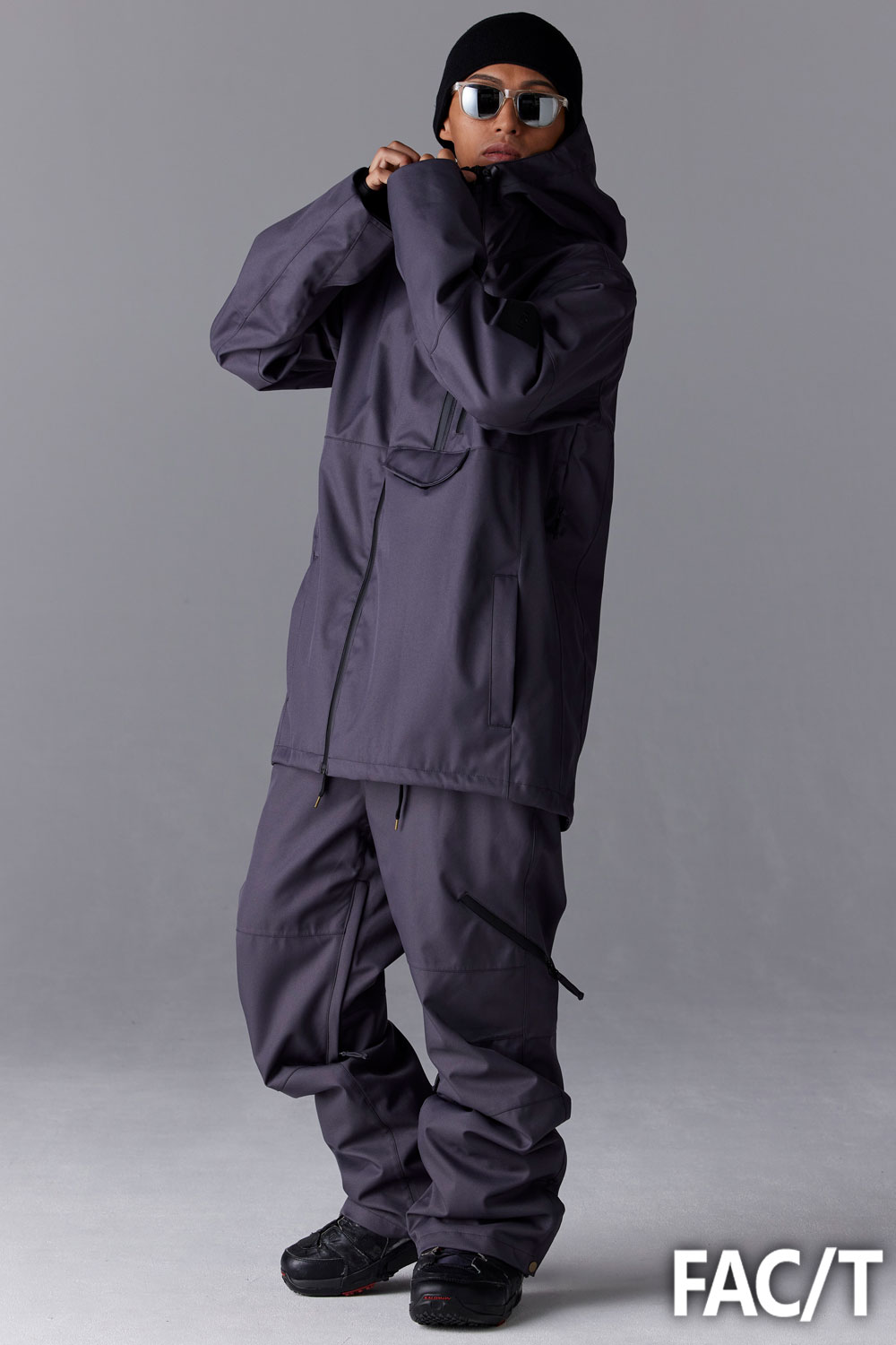 Q.LEO スノボ ウェア 上下 Q.LEO スノボ ウェア 上下 Q.LEO スノボ