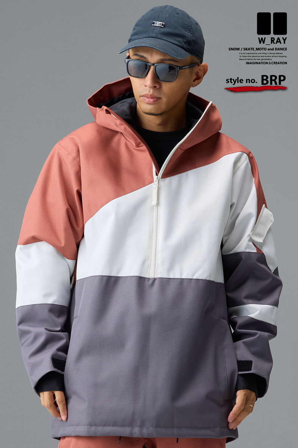 楽天市場】スノーボードウェア メンズ レディース ジャケット スノボ