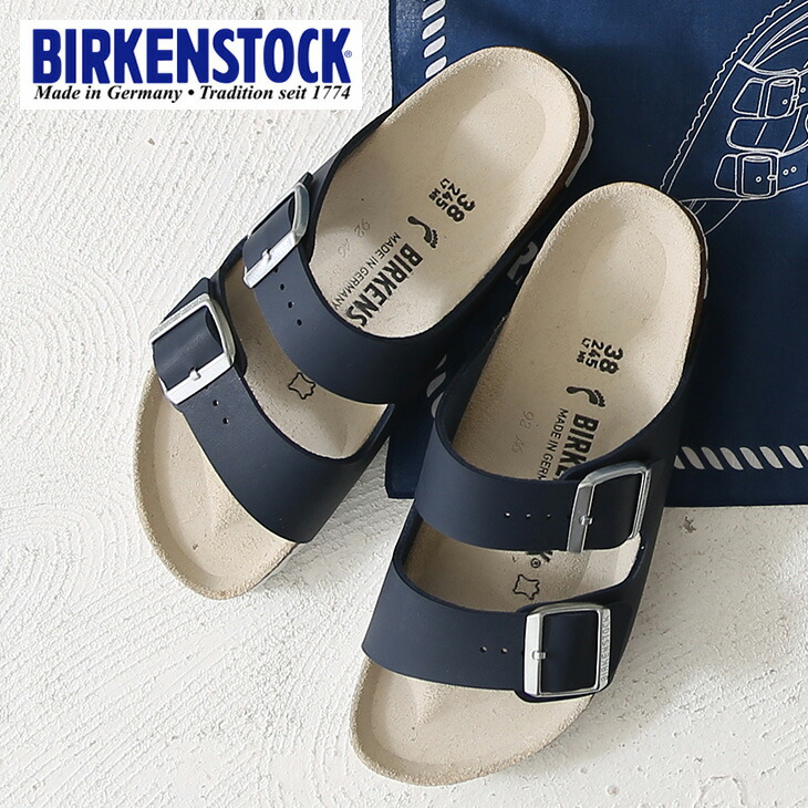 楽天市場】BIRKENSTOCK(ビルケンシュトック) ARIZONA (1色)【アリゾナ
