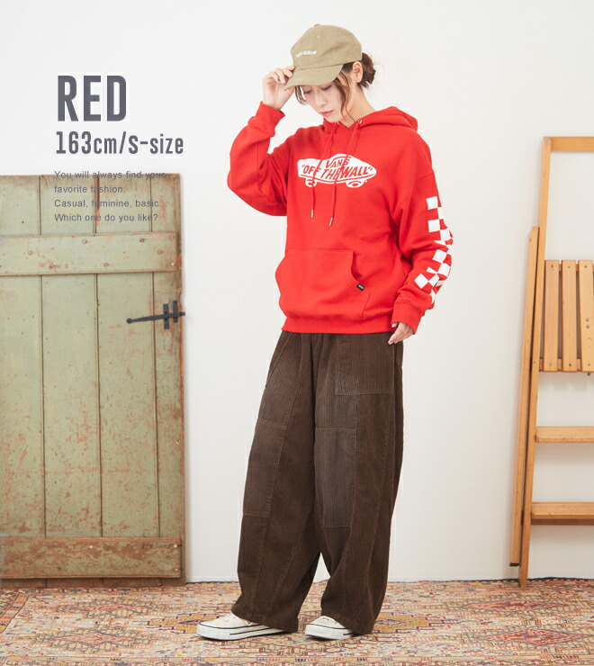 楽天市場】VANS(ヴァンズ) SK80TW Pull Over Hoodie ユニセックス (4色