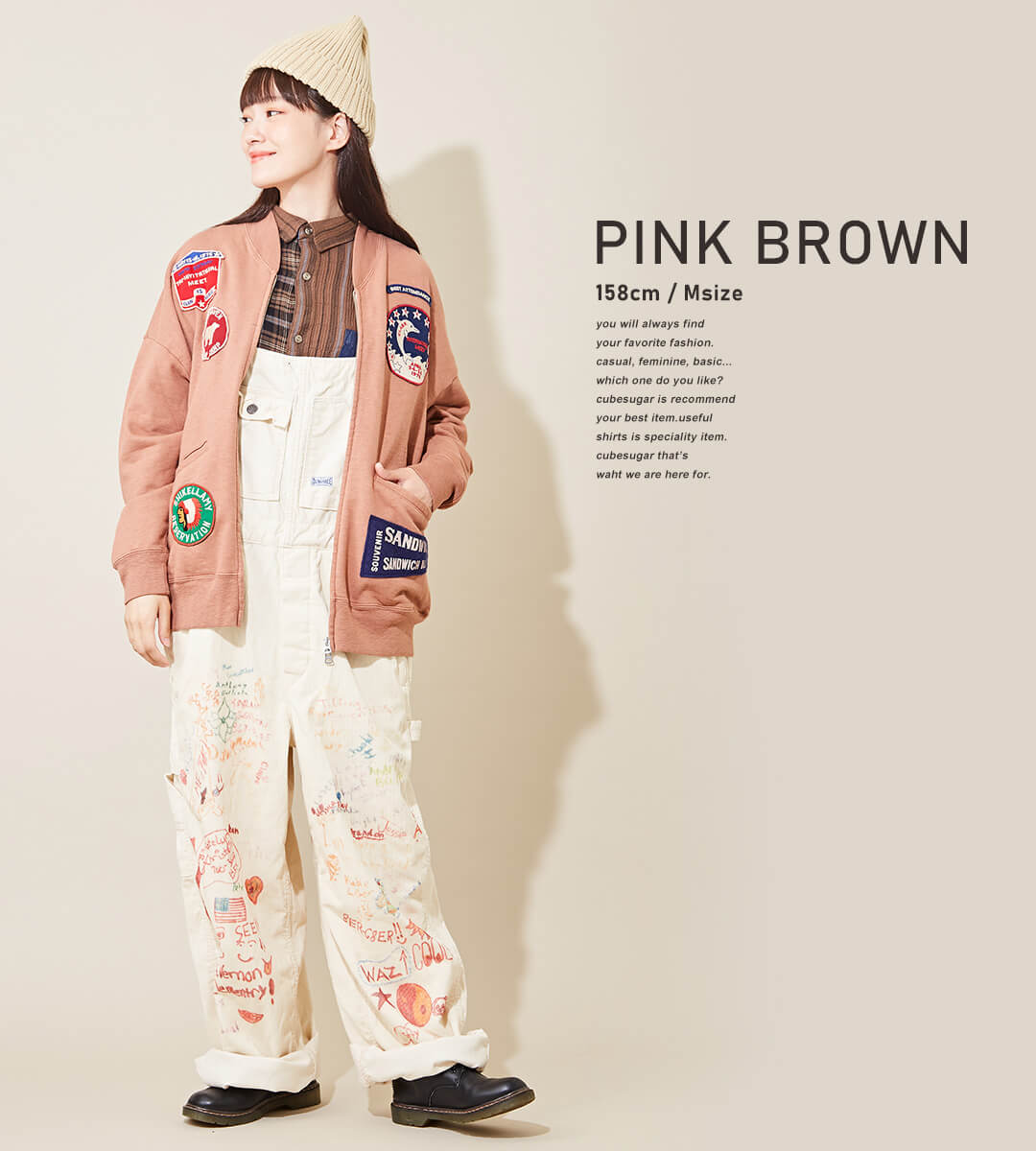 楽天市場】ジャケット / DENIM DUNGAREE(デニムダンガリー) 裏毛