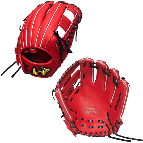 楽天市場】ワールドペガサス（WORLD PEGASUS） WGJGPL 22 野球 グラブ