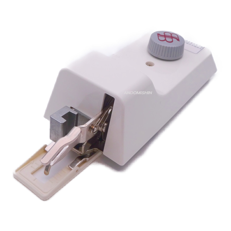 楽天市場】ボタン穴かがり装置（B-6TA型） 【送料無料】【代引き手数料