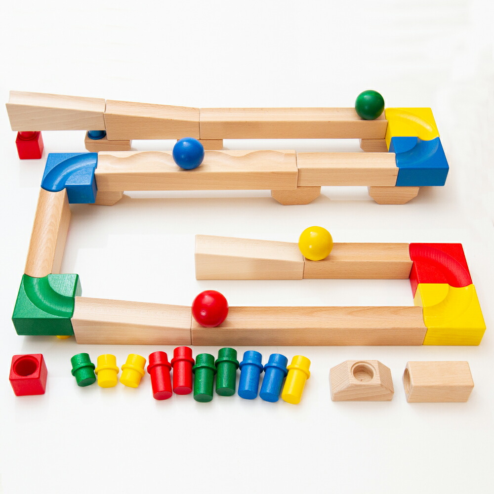 楽天市場】CUBIO玉の塔 基本セット 【NIC/ニック】 : AND CHILD