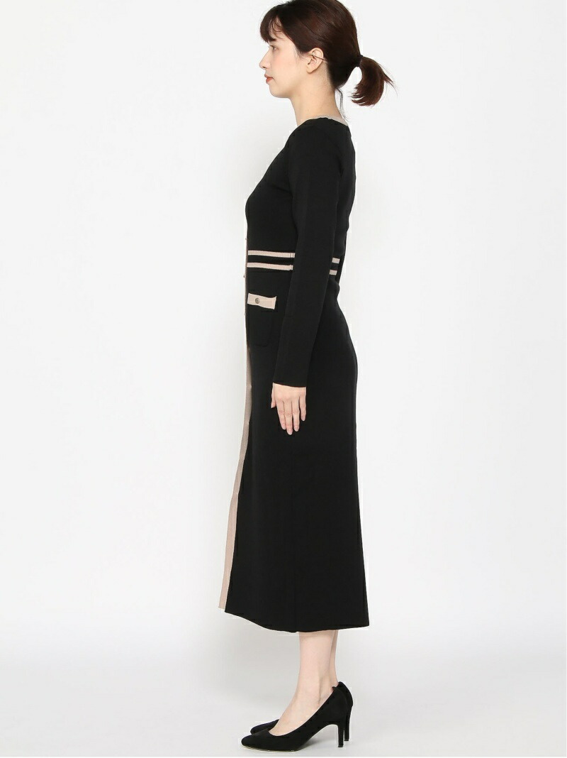 楽天市場】【SALE／20%OFF】ハイショクIラインNTOP Andemiu