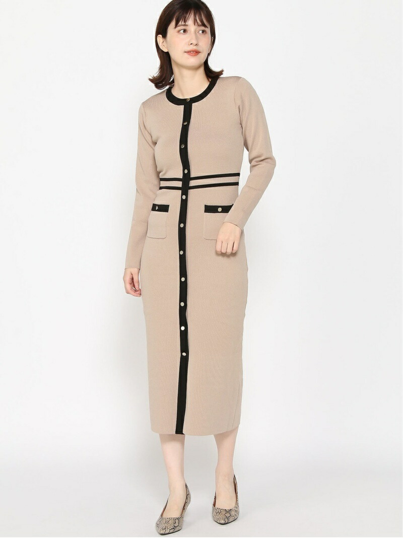 楽天市場】【SALE／20%OFF】ハイショクIラインNTOP Andemiu