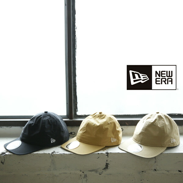 楽天市場】キャップ レディース ニューエラ NewEra パッカブルキャップ