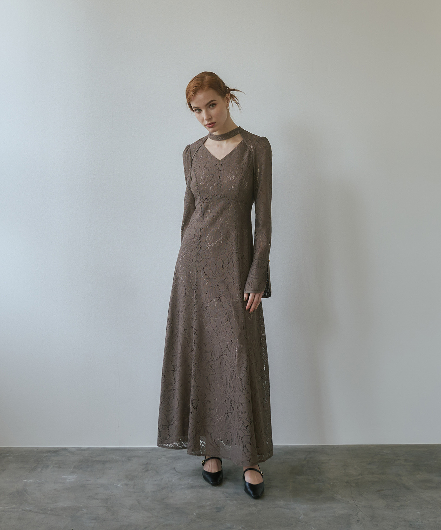 楽天市場】【公式】 ANDRESD アンドレスド 【 back open teardrop