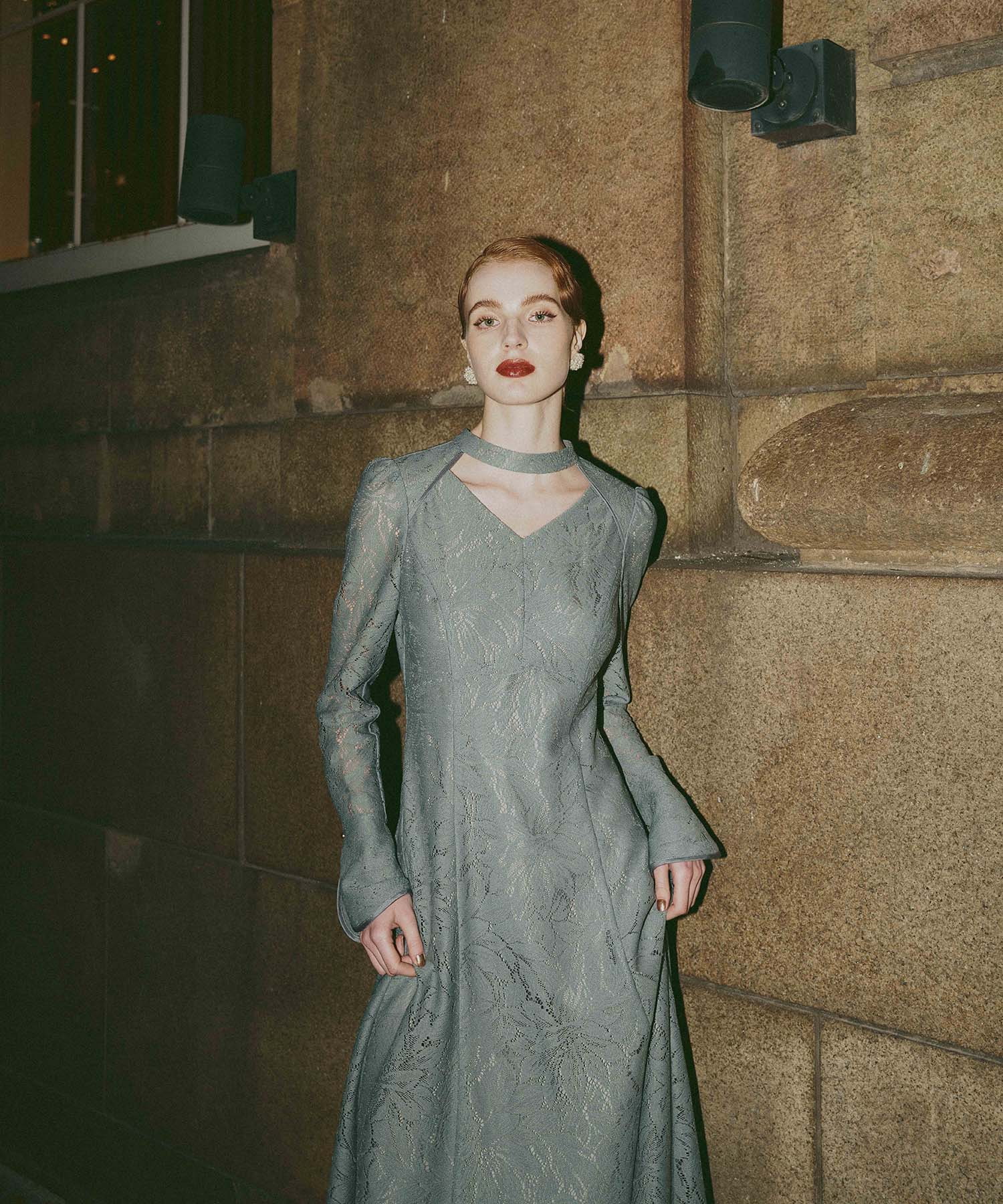 楽天市場】【公式】 ANDRESD アンドレスド 【 back open teardrop