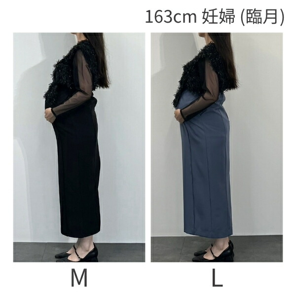 楽天市場】【公式】 ANDRESD アンドレスド 【 fringe glitter knot