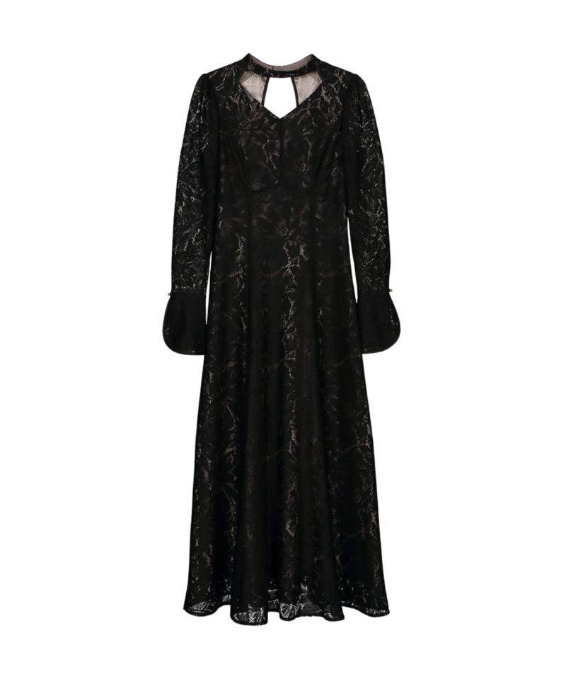 楽天市場】【公式】 ANDRESD アンドレスド 【 back open teardrop