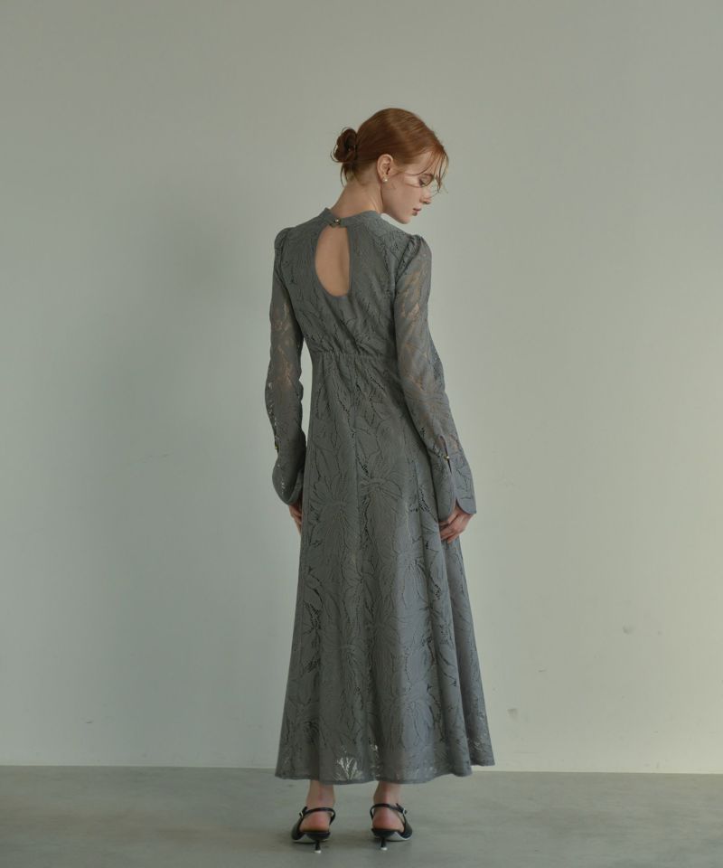 楽天市場】【公式】 ANDRESD アンドレスド 【 back open teardrop