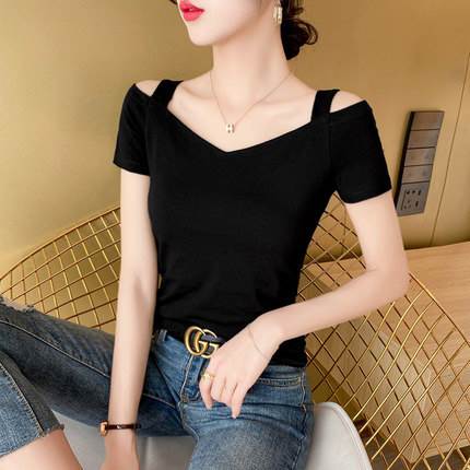 楽天市場】オフショルダー トップス（サイズ（S/M/L）S）の通販