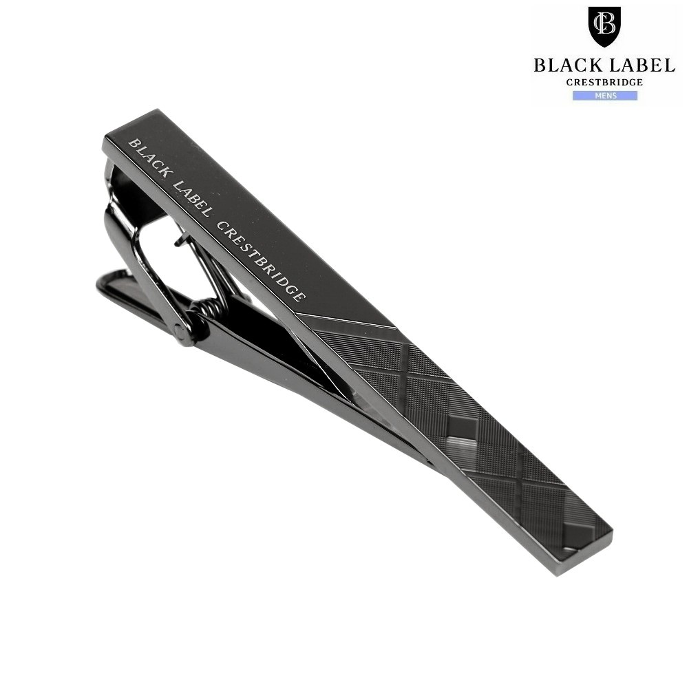 楽天市場】ブラックレーベル タイピン（ネクタイピン｜メンズ