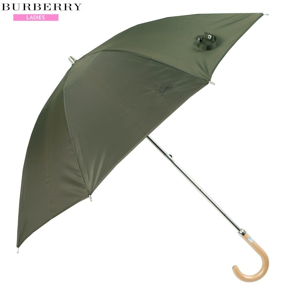 楽天市場】バーバリー 晴雨兼用 傘の通販