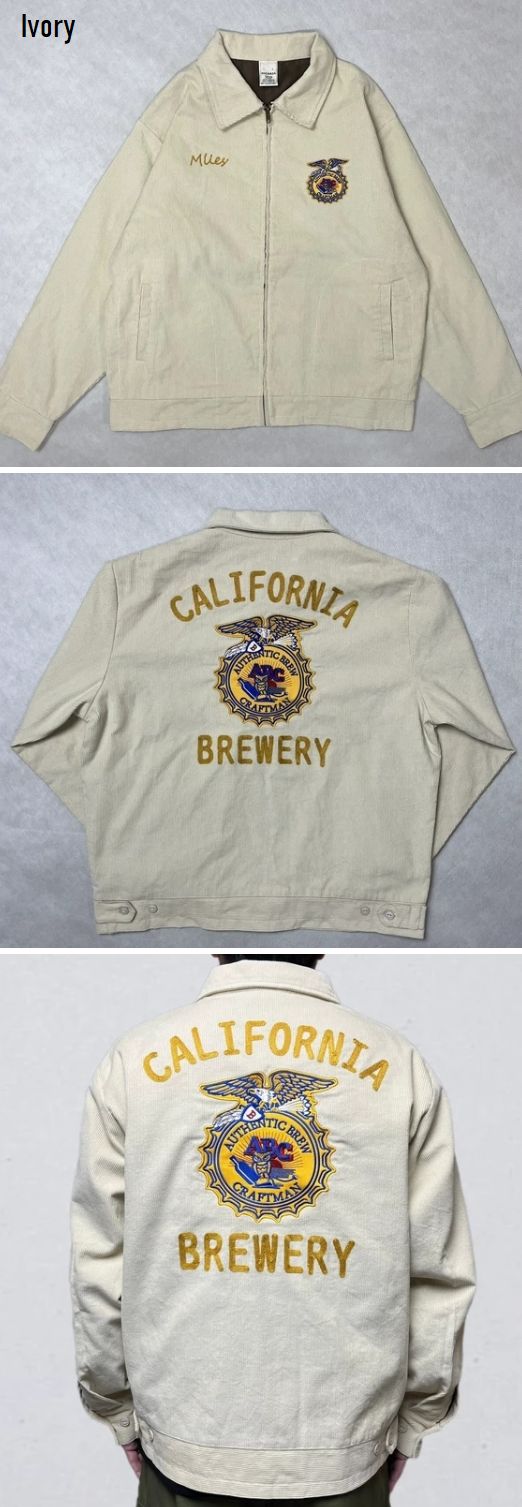 楽天市場】即納サイズありメンズ FFAジャケット 復刻 レプリカ