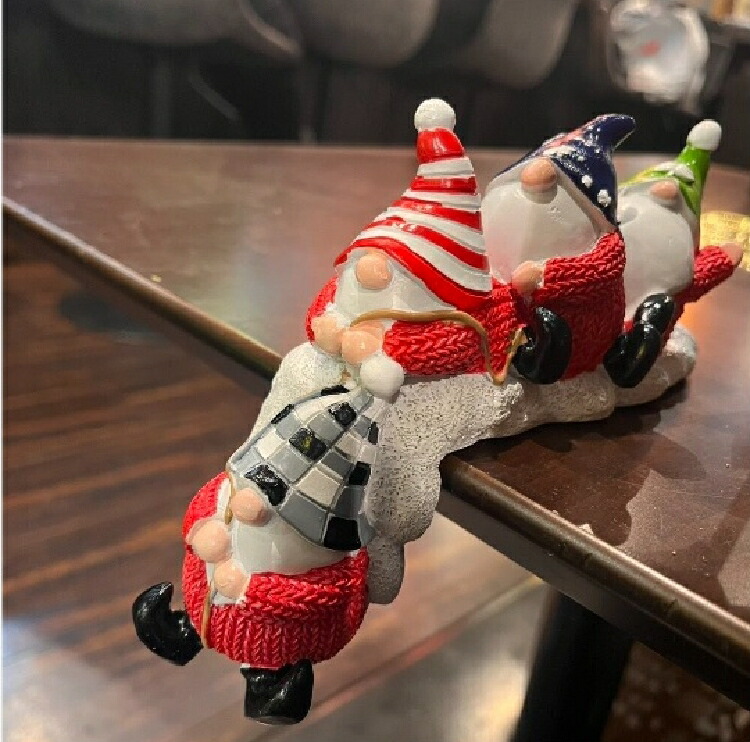 楽天市場】【ポイント5倍】クリスマス サンタクロース クリスマス飾り