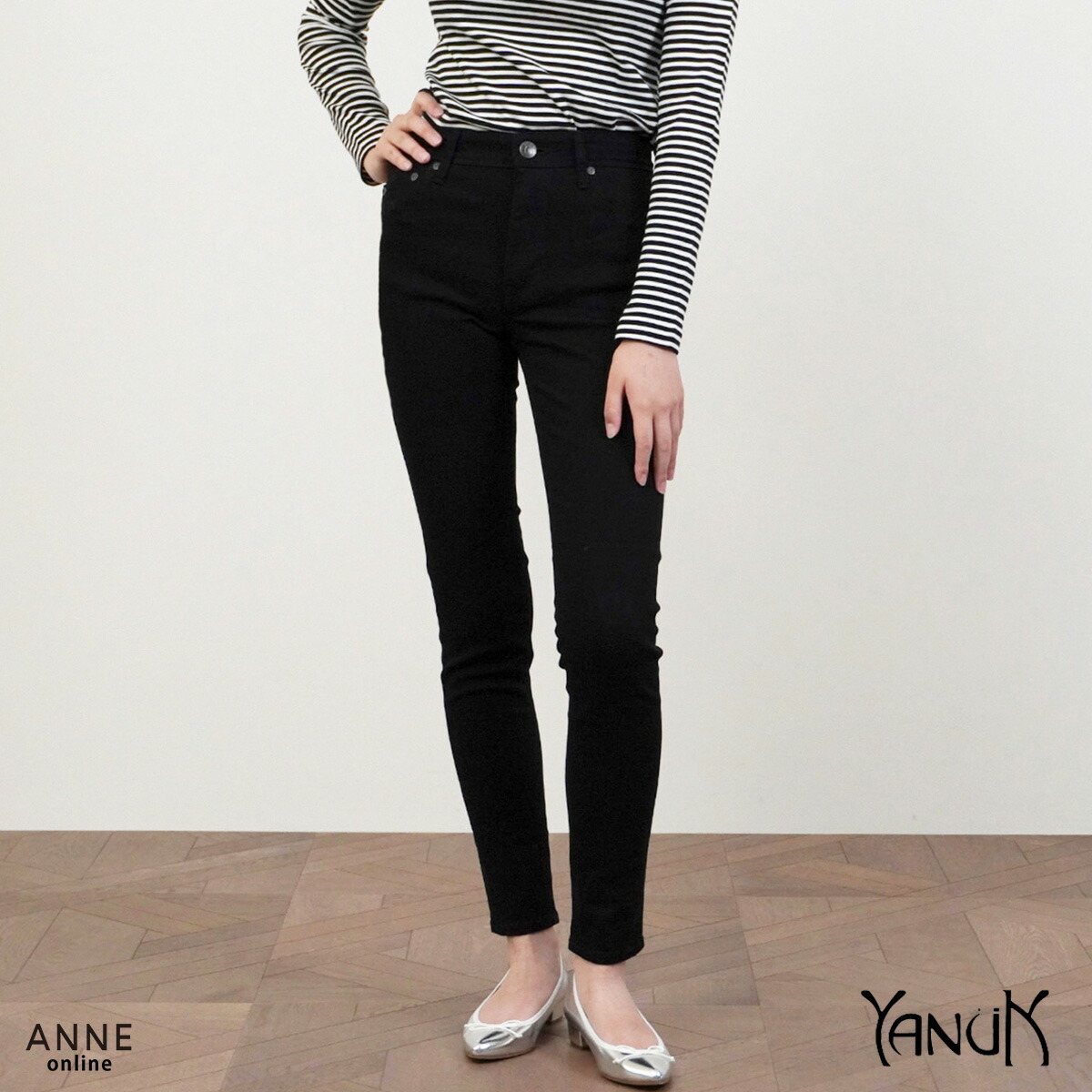 楽天市場】◇ YANUK ヤヌーク PATRICIA パトリシア │ patricia