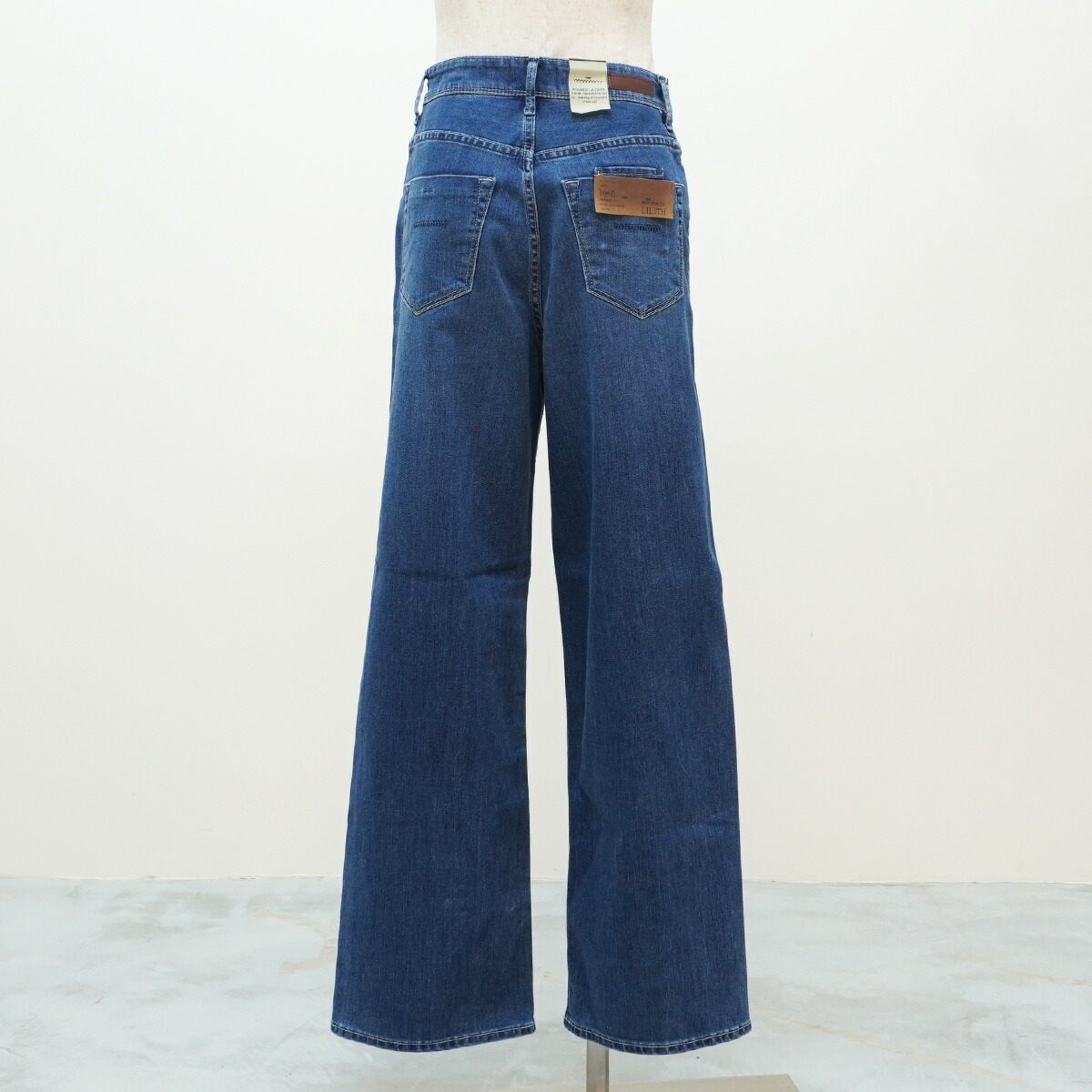 楽天市場】◇ 新色！YANUK ヤヌーク LILITH リリス │ リリス ワイド