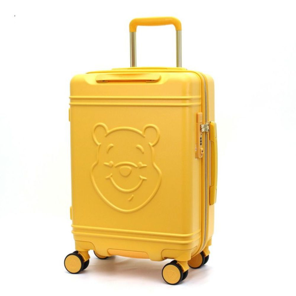 楽天市場】楽天スーパーSALE スーツケース ディズニー キャリーバッグ