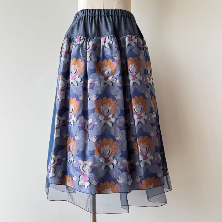 楽天市場】アルベロベロ（スカート｜ボトムス）：レディース