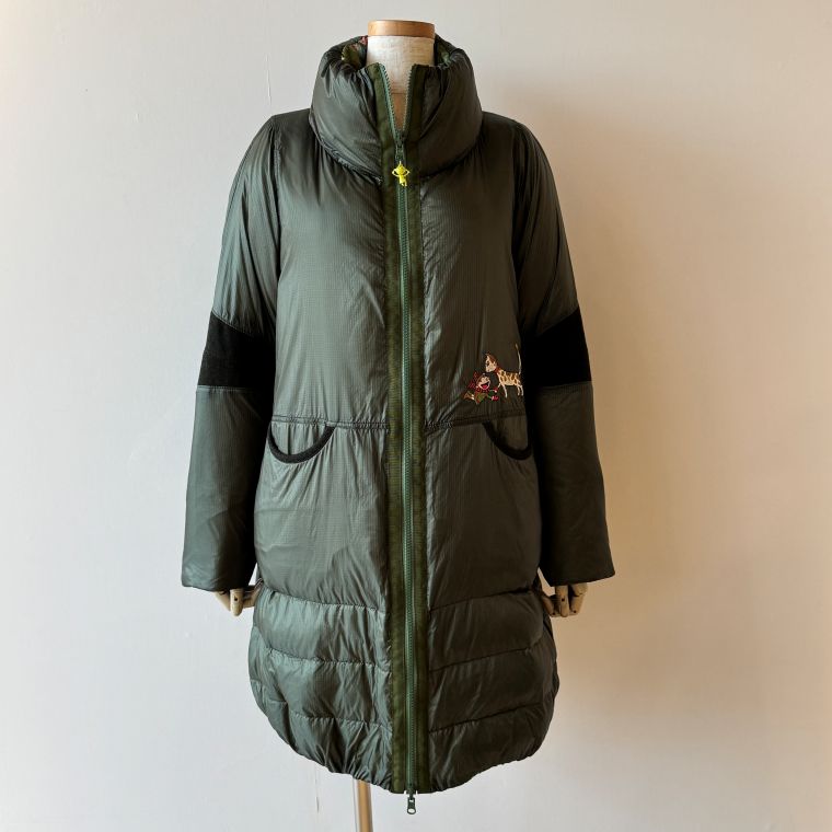 楽天市場】アルベロベロ コート（レディースファッション）の通販