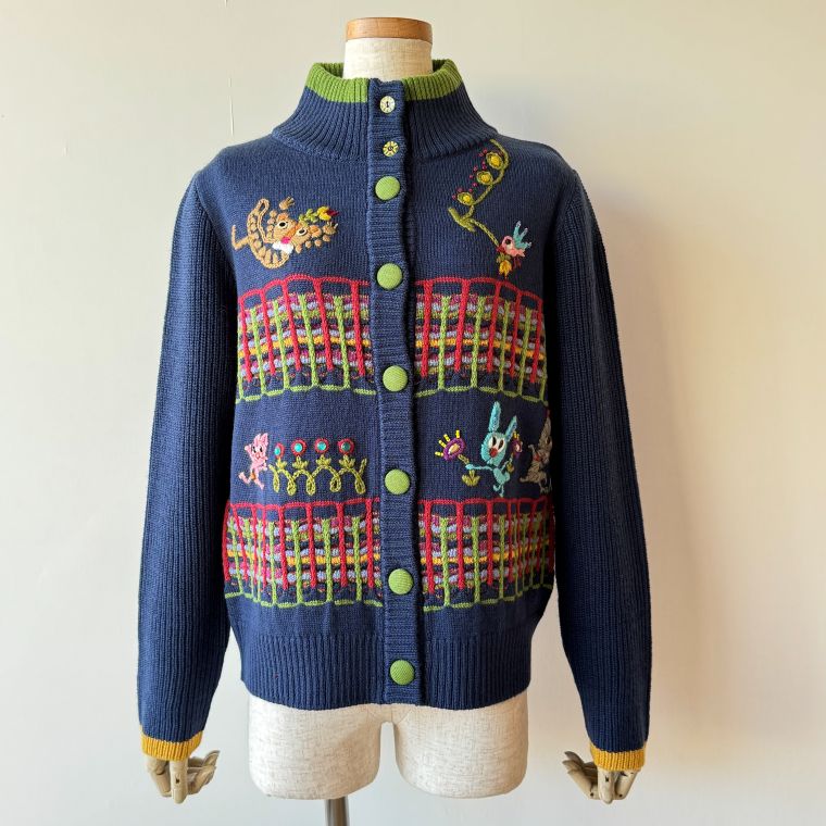 アルベロベロ レディースカーディガン・ボレロ | 通販・人気ランキング