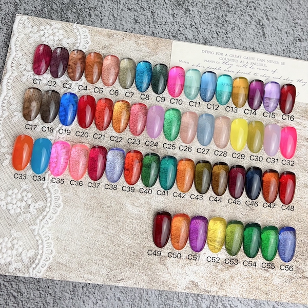 楽天市場】【☆クリアカラー3g☆】[stella gel Cシリーズ ]ジェル