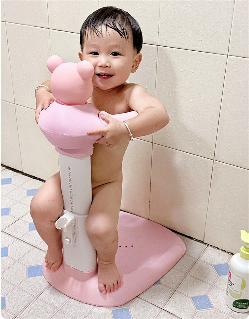 楽天市場】リニューアル ベビーバス お風呂補助具 沐浴 お風呂 補助