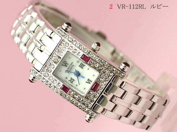 楽天市場】Valentino Rolenta レディースウォッチ3色11800円（税込