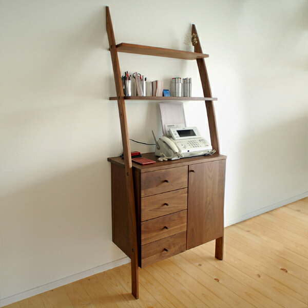 楽天市場】maruni マルニ（電話台・ファックス台｜収納家具
