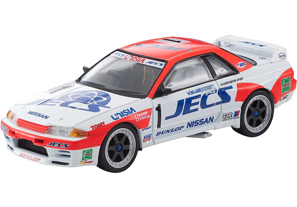 楽天市場】TLヴィンテージ NEO ユニシア ジェックス スカイライン R32