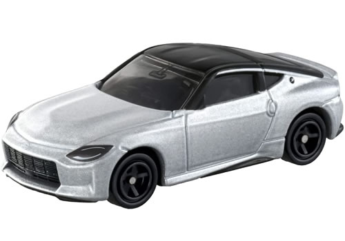 楽天市場】【旧番】トミカ059 日産 フェアレディZ 2022 : カーホビー