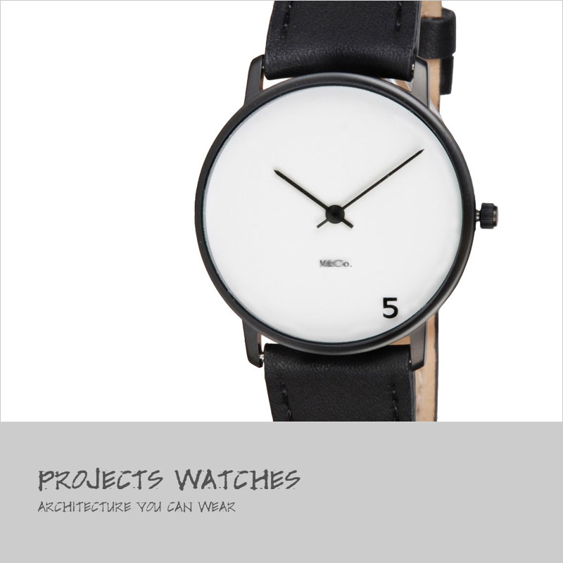 楽天市場】M＆Co 腕時計 7404 5-oclock ユニセックス ファイブ