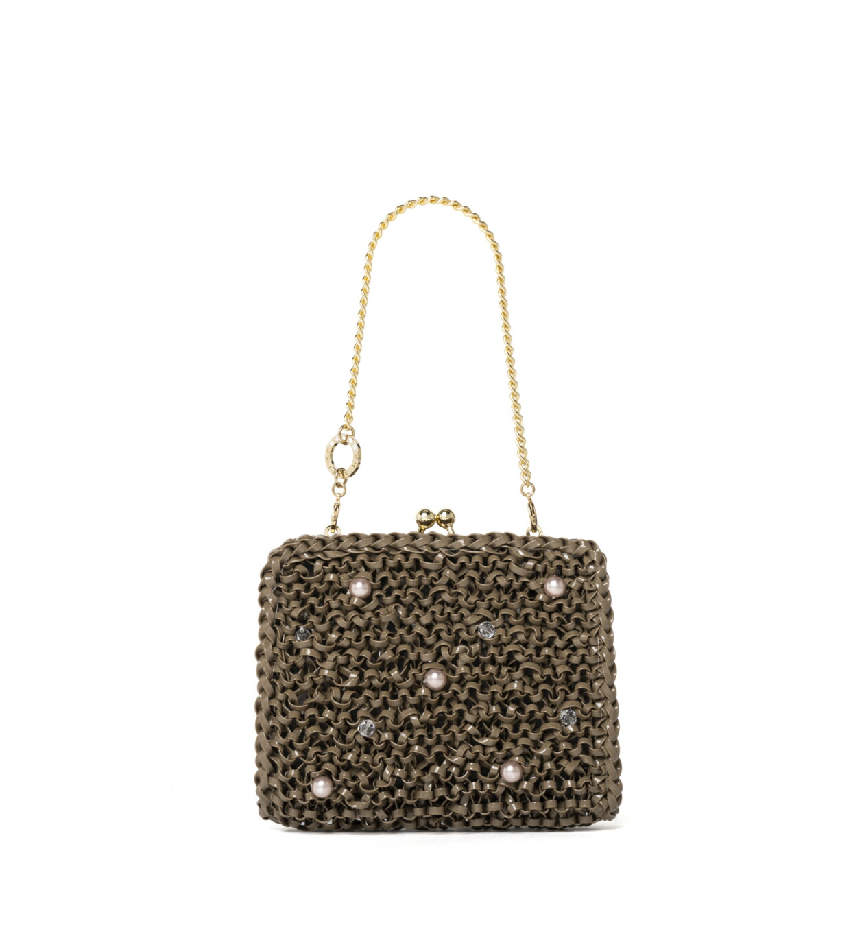 楽天市場】【ANTEPRIMA公式】 アンテプリマ ミスクリオ パール II